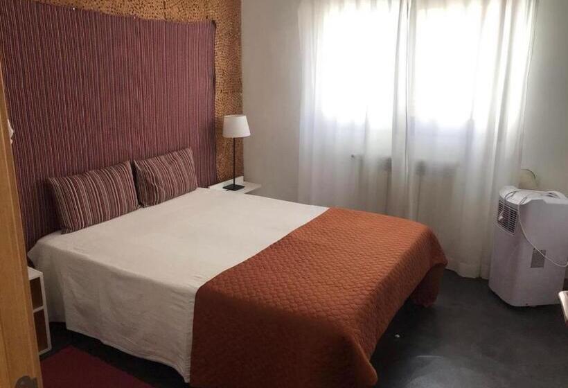 호텔 Monte Das Mariolas