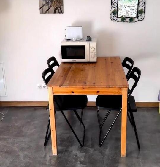 호텔 Monte Das Mariolas