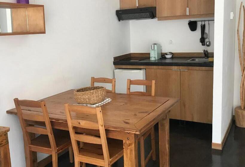 호텔 Monte Das Mariolas