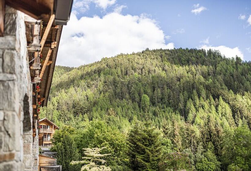 Naturhotel Lüsnerhof