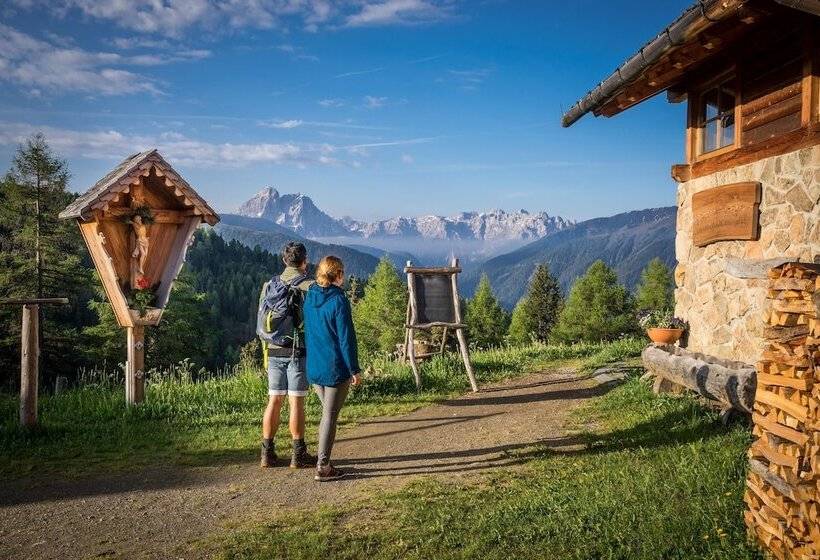 Naturhotel Lüsnerhof