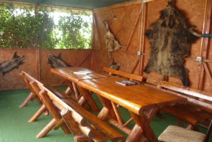 호텔 Pensiunea Cristiana   Murighiol