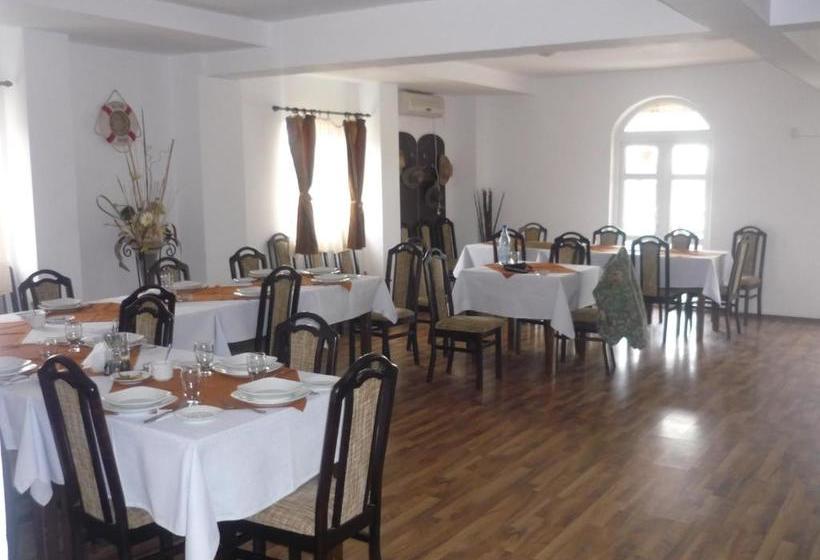 호텔 Pensiunea Cristiana   Murighiol