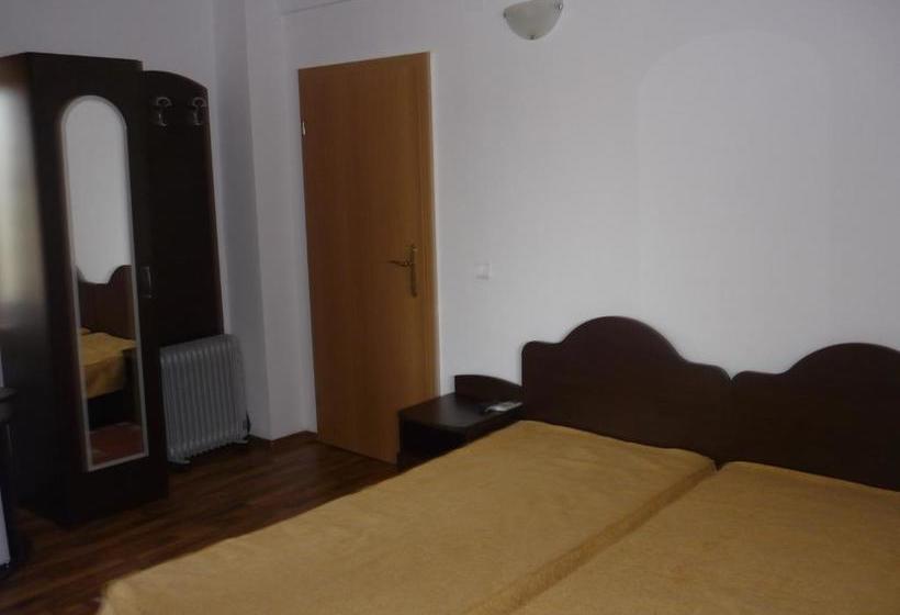 호텔 Pensiunea Cristiana   Murighiol