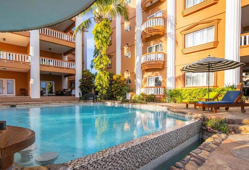 Lighthouse Beach Villas