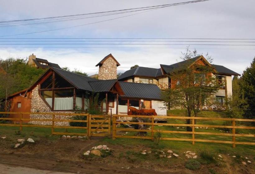 Miralagos Apart & Cabañas