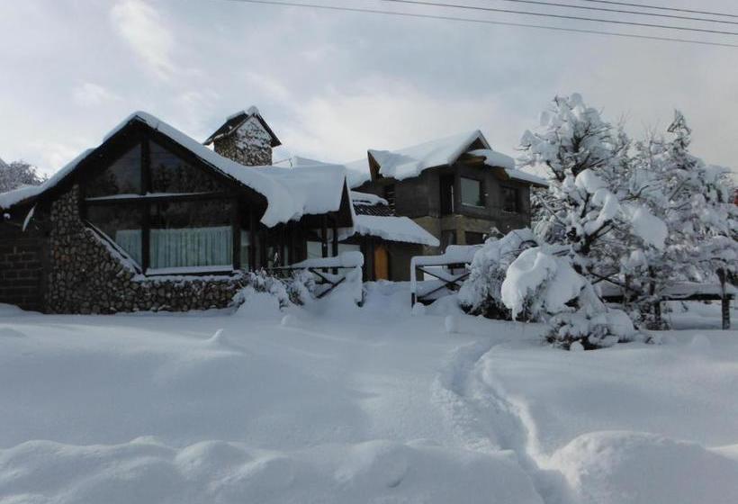 Miralagos Apart & Cabañas