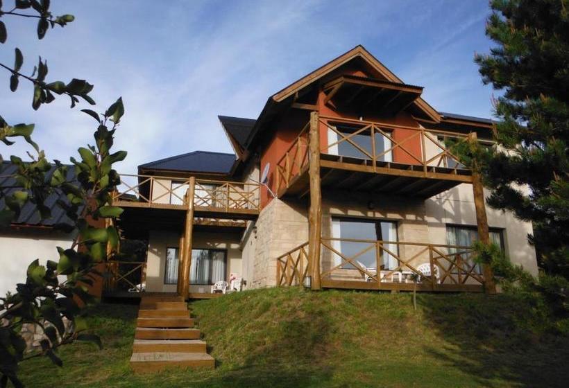 Miralagos Apart & Cabañas