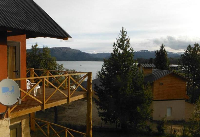 Miralagos Apart & Cabañas