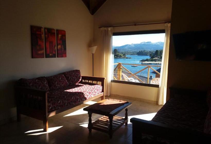 Miralagos Apart & Cabañas