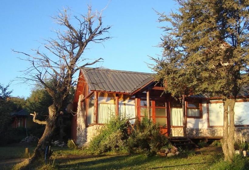 Miralagos Apart & Cabañas