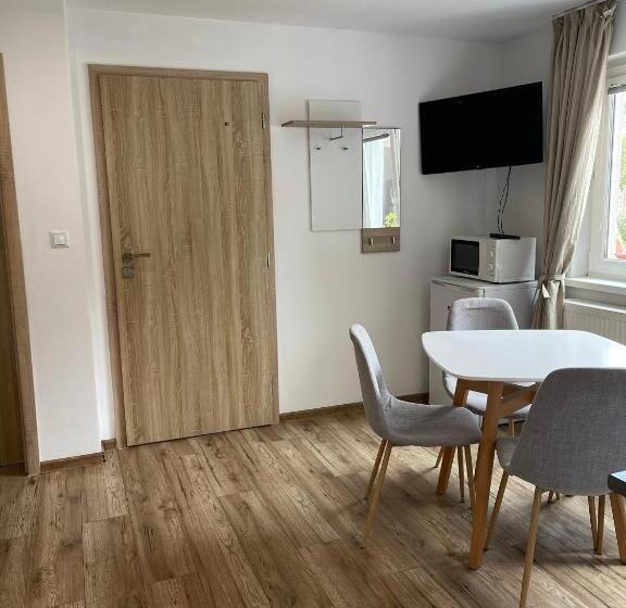 ペンション Apartment Albi