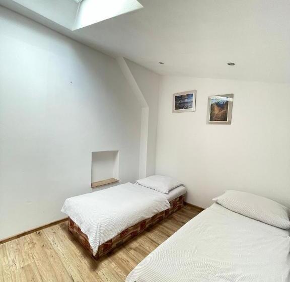 ペンション Apartment Albi