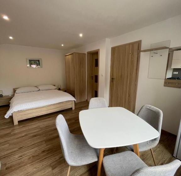 ペンション Apartment Albi