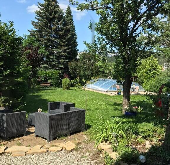 ペンション Apartment Albi