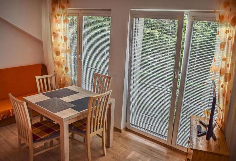 ペンション Apartment Albi