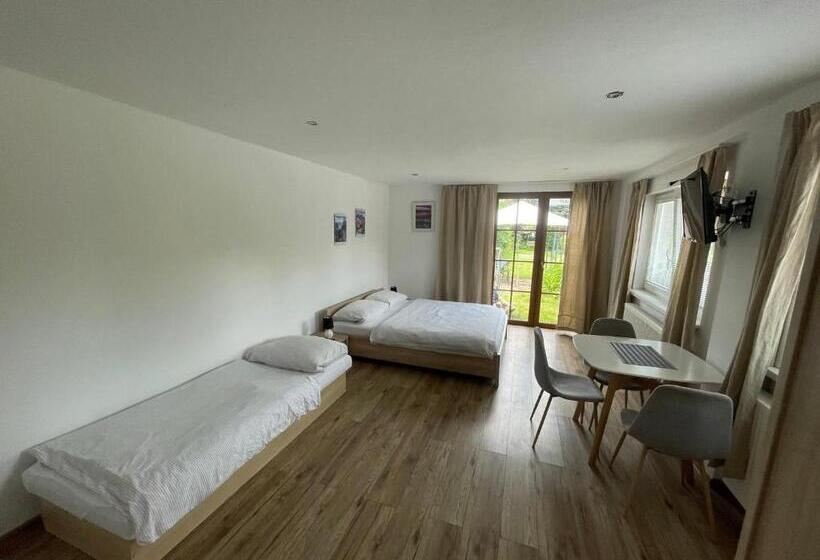 ペンション Apartment Albi