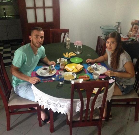 Пансион Bethany Home