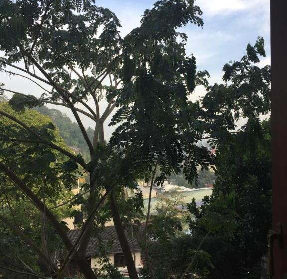 Пансион Bethany Home