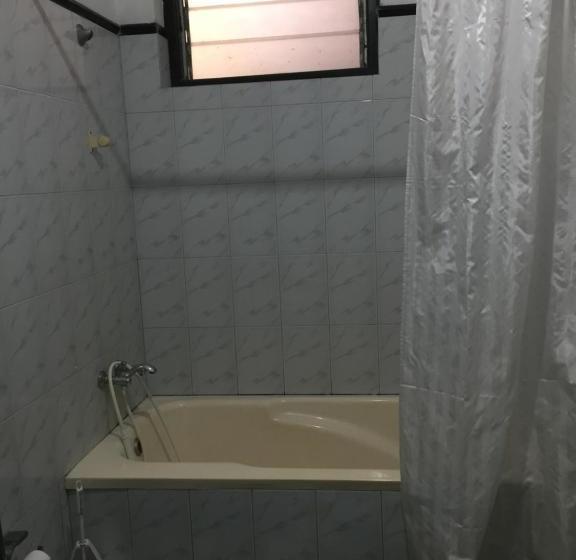 Пансион Bethany Home