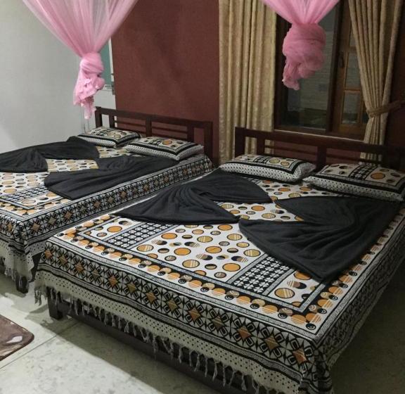 Пансион Bethany Home