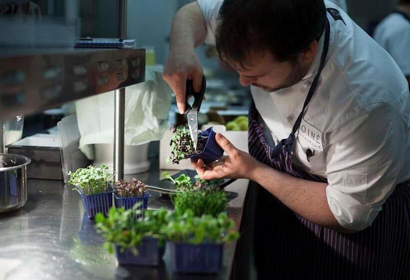 Пансион Bhl Boutique Rooms Legnano