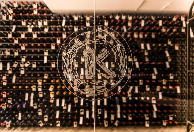 Пансион Bhl Boutique Rooms Legnano