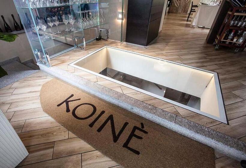 Пансион Bhl Boutique Rooms Legnano