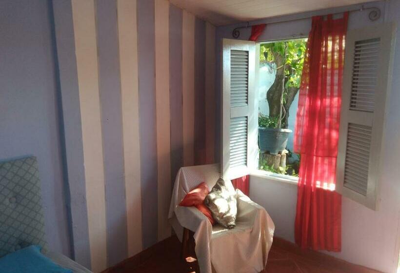 Пансион Blue Day