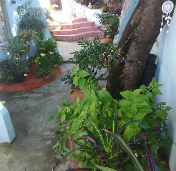 Пансион Blue Day