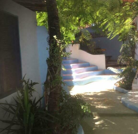 Пансион Blue Day