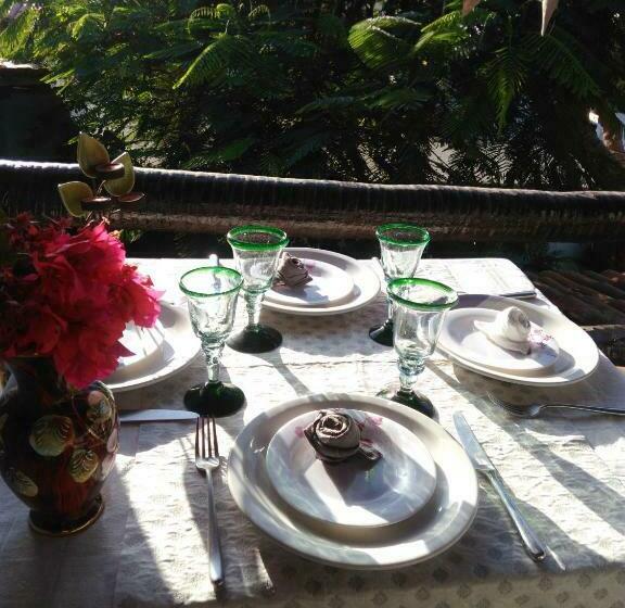 Пансион Blue Day