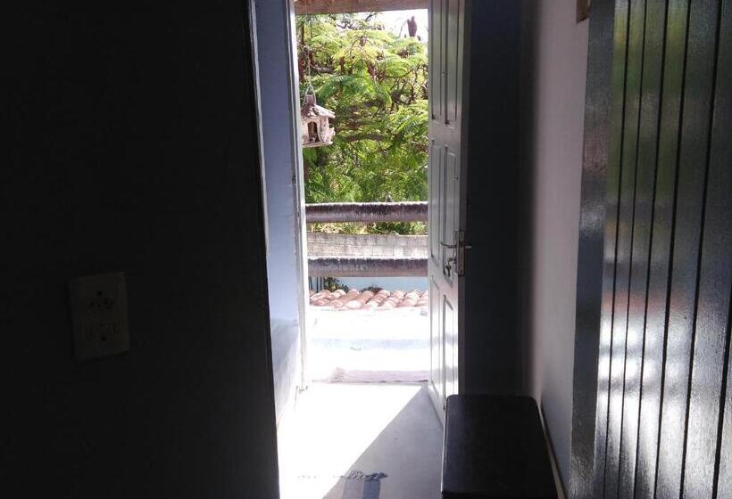 Пансион Blue Day