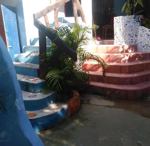 Пансион Blue Day