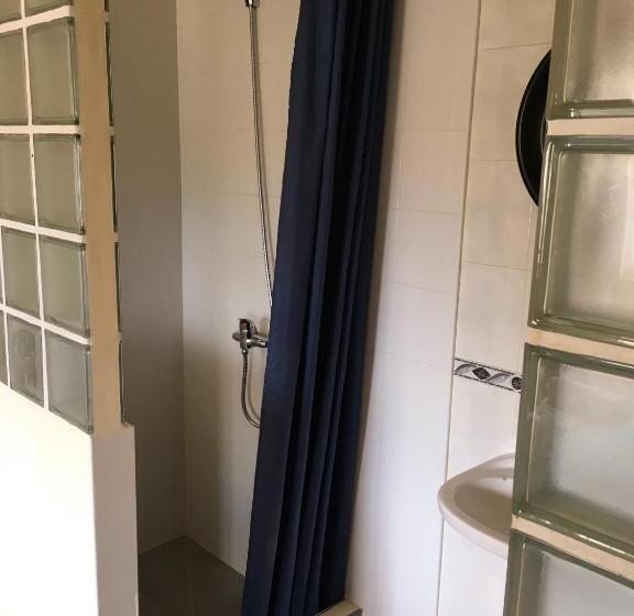 펜션 Carrapateira Lodge