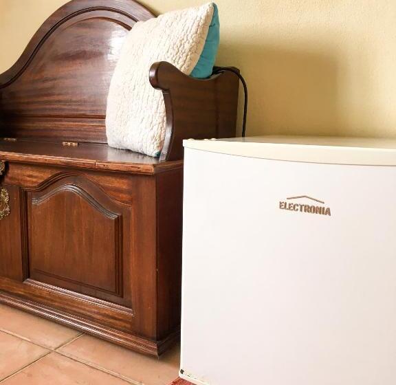 펜션 Carrapateira Lodge