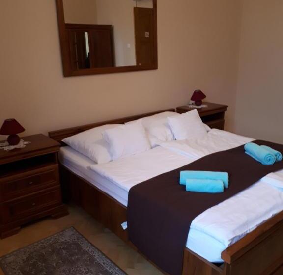 膳宿费 Csanabella House