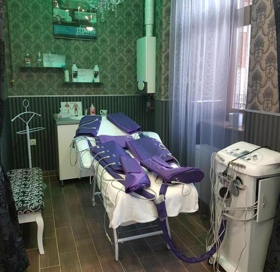 膳宿费 Csanabella House