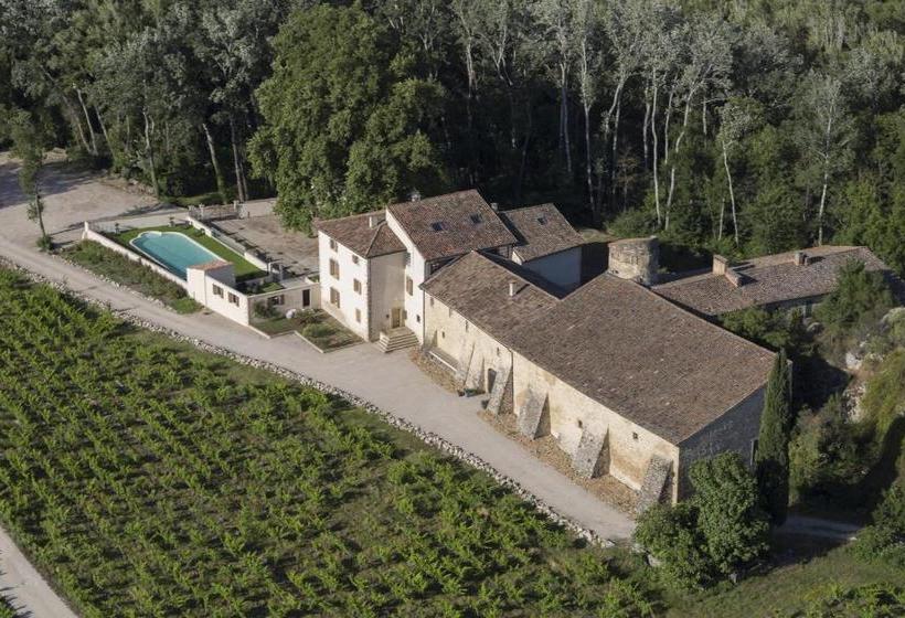 膳宿费 Espace De L Hers