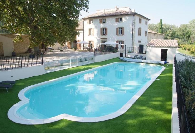 膳宿费 Espace De L Hers