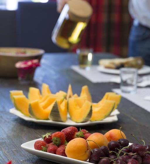 膳宿费 Espace De L Hers