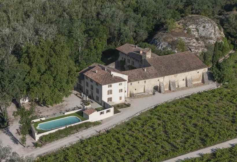 膳宿费 Espace De L Hers