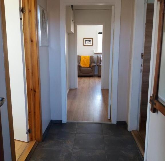 پانسیون Guest House Hammersminni