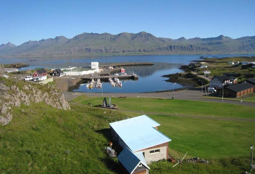 پانسیون Guest House Hammersminni