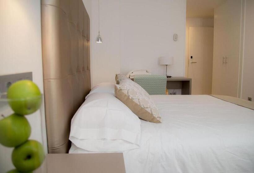 پانسیون Hab Urban Hostel