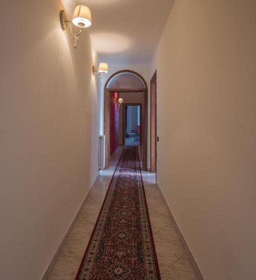 ペンション Il Casale Relais