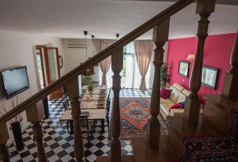 ペンション Il Casale Relais