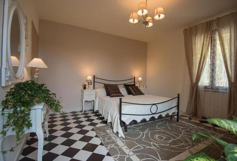 ペンション Il Casale Relais