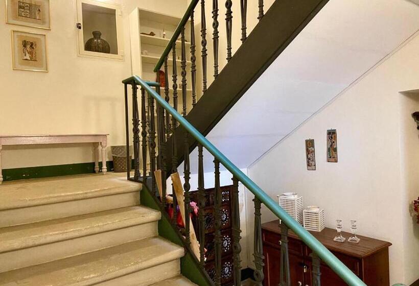 بنسيون Il Torrino