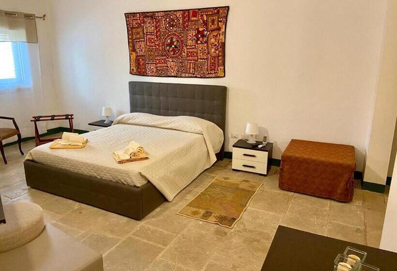 פנסיון Il Torrino